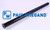 Tubo soporte Faun Viatec Viajet 4-5 guardabarros trasero izquierdo/derecho recto (61026022)
