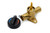 Grifo del calefactor Calefactor de cabina Bucher Municipal Citycat 1000 (68014101)
