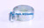 Abrazadera de escape MFH 5000 silenciador del sistema de escape D: 85,5 (59024034)