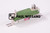 Resistencia Hako Citymaster 2000 rejilla ventilador calefactor cabina (65066204)