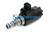 Válvula direccional Terberg OmniDEKA incluido bloque de control de bobina magnética 24VDC 3/2 vías (10013445)