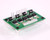 Placa de circuito de la caja de conexiones Johnston VT/VS 650 Equipamiento adicional (67054216)
