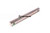 Barra de soporte Bucher Municipal Citycat 2020 brazo combinado B galvanizado l: 195 an: 20 al: 15 (68032104)