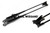 Brazo limpiaparabrisas Schmidt Swingo serie 200 brazo paralelo limpiaparabrisas l: 750 EURO 4/5/6 (63026062)