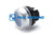 Pulsador MUT Vario-/Rotopress worklight enclavamiento azul (14900129)