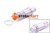 Juego de espigas CEJN Multi-X DN10 G3/8" GII (BSP) (41000217)