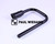 Brazo del espejo retrovisor Bucher Municipal Citycat 2020 cabina derecha (68036203)