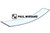 Parabrisas delantero Schmidt Swingo serie 200 Fondo cabina l: 1200/1212 h: 197 s: 6 curvo (63026351)