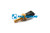 Sensor de temperatura MFH 2500 Sensor de agua de refrigeración NTC M12x1,5 D: 7,5 l: 61 2 polos EURO 4 (59014115)