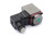 Solenoide de control Faun Viatec Viajet 6-7 bomba hidráulica 24VDC hasta 06/2007 (61034002)