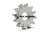Engranaje Faun ENVIRONNEMENT Unilift T.R. eje 12 dientes D: 84 d: 30 (70017262)