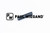 Llave paralela bomba de agua Johnston en blanco l: 40 w: 8 s: 4.2 (67011761)
