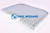 Rejilla escalonada Haller Lotos l: 420 w: 600 h: 33 (03037082)