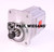 Motor hidráulico Hako Citymaster 300 motor de accionamiento soplador (65024007)