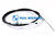 Cable Bowden Dulevo 850 material grueso aleta boca de aspiración (58042011)