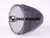 Tope caucho-metal Johnston C200 M12 D: 105 h: 120 (67010469)