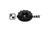 Tuerca moleteada para bobina M8x0,75 (93001826)