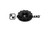Tuerca moleteada para bobina M8x0,75 (93001826)