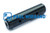 Perno HS Fahrzeugbau Cilindro hidráulico Olympus sección trasera D: 40 l: 155 lado del suelo (05050257)