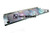 Corredera plegable Faun ENVIRONNEMENT Selectapress completa "DUO" izquierda (70017567)