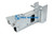 Consola Mute estribo (27010008)