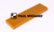 Rascador Bucher Municipal Citycat 5000 Refuerzo boca de aspiración trasera l: 300 w: 20 h: 80 (68042161)