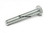 Tornillo de cabeza hexagonal DIN/ISO 933/4017 M10x65 galvanizado 8.8 (05015045)