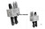 Bloque de control Contenedor de barrido Bucher Municipal Citycat 5006 (68042869)