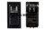 Interruptor basculante Hako Citymaster 1800 ventilador calefacción consola central 12VDC enclavamiento 0-I-II (65054074)