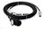 Cable adaptador Motec Ametek MK853.8 para remolques (79010693)
