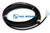 Cable de control M12 4 polos 4x0,34mm² lg: 5000 (07012036)