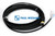 Cable de control M12 4 polos 4x0,34mm² lg: 5000 (07012036)