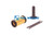 Filterelement Schmidt Swingo 200 Plus AdBlue-Tank EURO 6c (63024447)