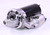 Motor de arranque Schmidt Swingo serie 200 motor de tracción 12VDC EURO 3 "VM-Motori" (63024409)