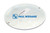 Flap Faun Viatec AK 461 eje de soplado conducto de aire de escape D: 190 h: 3 (61082178)