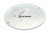 Flap Faun Viatec AK 461 eje de soplado conducto de aire de escape D: 190 h: 3 (61082178)