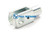 Cabeza de horquilla Pulgada 256 Dispositivo adicional de enganche 2,5m³ M16/M6 galvanizado d: 16 l: 83 (11253045)