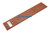 Placa base HS construcción de vehículos HSS270 Tope de contenedor an: 480 al: 100 s: 6 (05017109)