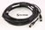 Cable adaptador Motec Ametek MK932.6 Cable en Y (79010526)