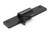 Bisagra Faun Viatec Viajet 6-7 Carril soporte Limitación de tiro rodillo barredor derecho (61032204)