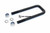 Pinza de muelle Bucher Municipal Citycat 5006 ballesta M20x1,5 l: 236 w: 122 (68042295)