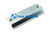 Regleta de bornes Geesink GPM III Push-out pared centro fondo l: 133 an: 40 s: 15 (02057060)