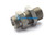 Racor pasamuros DIN/ISO 2353/8434-1 22L (M30x2) galvanizado (10013183)