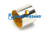 Casquillo de cojinete liso Norba RL300 D: 28 d: 25 h: 25 (17010139)