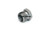 Tornillo de cierre DIN/ISO 2353/8434 10L (M16x1,5) galvanizado (90000933)