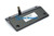 Soporte amortiguador de vibraciones Faun Viatec AK 461 para rodillo barredor inferior (61082109)