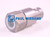 Nippel CEJN Serie 765 Flat-Face DN19 G3/4" IG NBR/PUR Zi/Ni (41210026)
