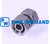 Racor Zöller 2301 Delta, bloque de control DIN/ISO 2353/8434-1, 15 L (M22x1,5), galvanizado, recto, a partir de enero de 2003 (11330568)