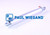 Pneumatikzylinder Bucher Municipal Cityfant 60/6000 Kehrgutbehälter Laubsieb komplett G1/8" / M12x1,25 KD: 50 KS: 20 Hub: 310 EBM: 459 doppeltwirkend  (68066054)