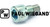 Faun ENVIRONNEMENT Unilift R.R. Perno galvanizado M12x32 (70017072)